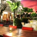 sawah joglo decking restaurant 150x150