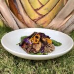 sun suko asian flavoured buckweat noodles with shitake  150x150