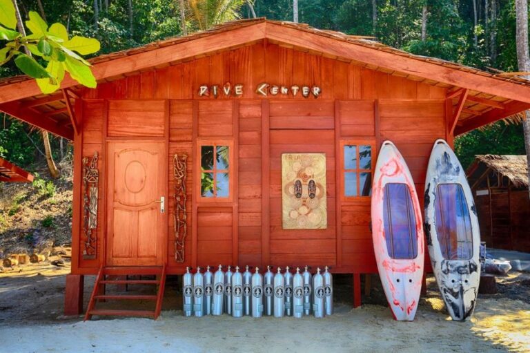 cove eco resort 16 768x511