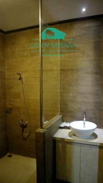 green nirvana resort 15